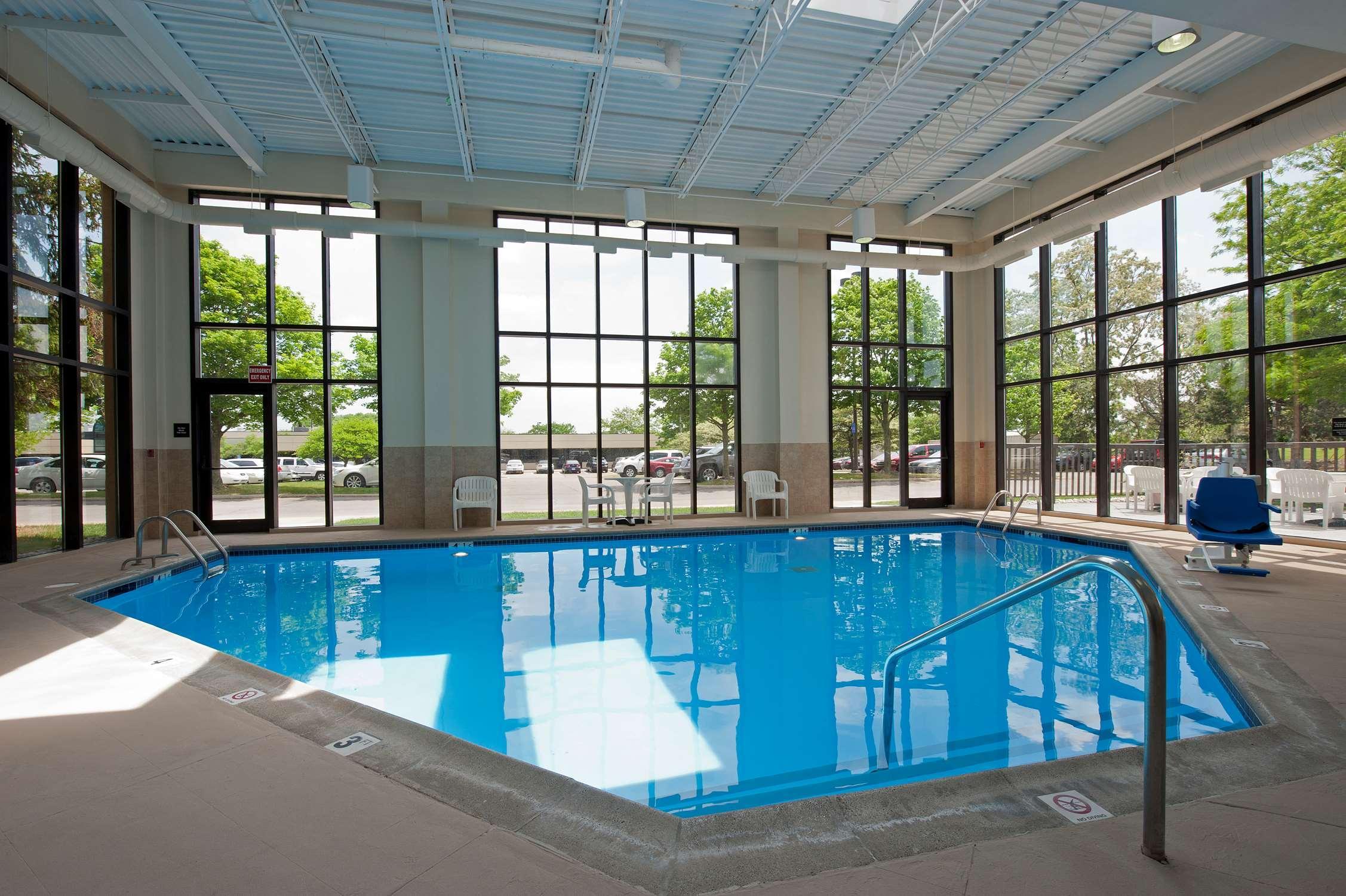 Larkspur Landing Ann Arbor Hotel Exterior foto
