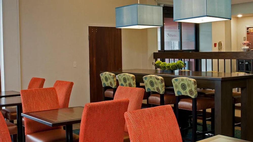 Larkspur Landing Ann Arbor Hotel Exterior foto