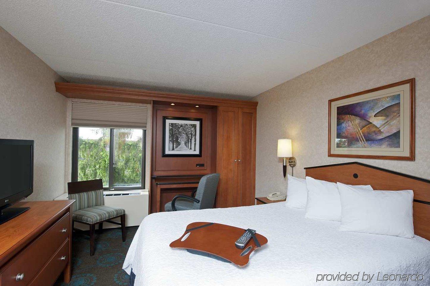 Larkspur Landing Ann Arbor Hotel Exterior foto